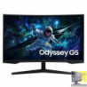 LCD 32 Odyssey G5 16:9 VA 165Hz. 2560x1440 LS32CG552EUXEN