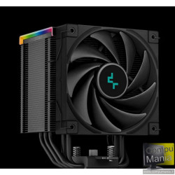 Raffreddamento CPU AK500S...