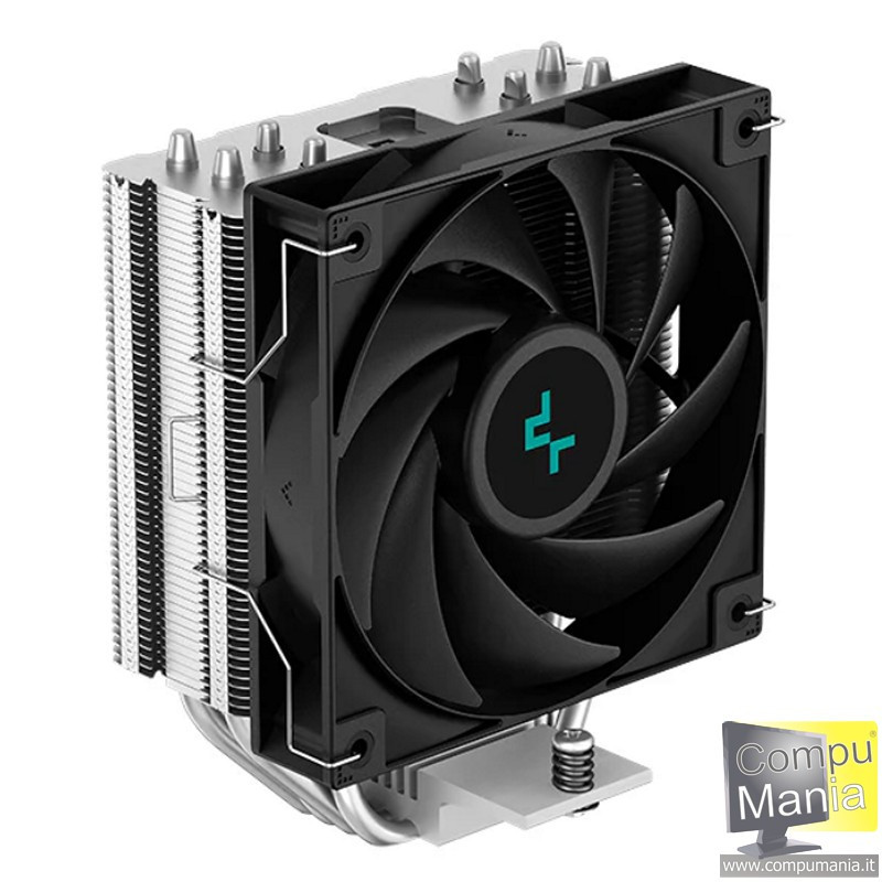 Raffreddamento CPU AG400 R-AG400-BKNNMN-G-1