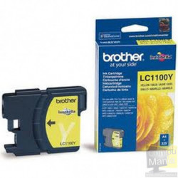 LC1100Y cartuccia giallo da...
