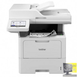 MFC-L6710DW A4 b/n 50ppm f/w WiFi touch 12.7