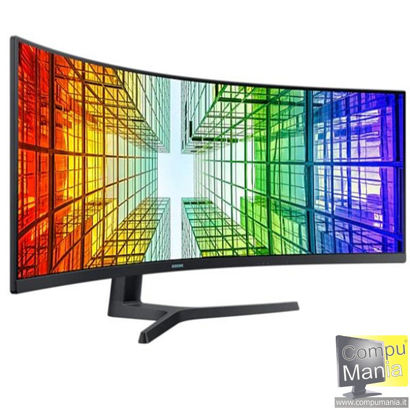LCD 49 S49A95U 5120x1440 32:9 Curvo DP-HDMI LS49A950UIPXEN