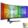 LCD 49 S49A95U 5120x1440 32:9 Curvo DP-HDMI LS49A950UIPXEN