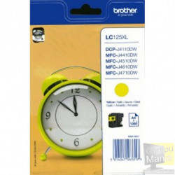 LC125XLY cartuccia giallo...