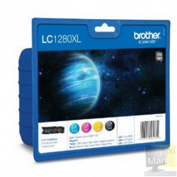 LC1240M cartuccia magenta...