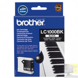 LC1000BK cartuccia nero da...