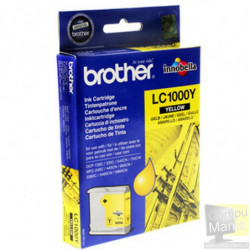 LC1000Y cartuccia giallo da...