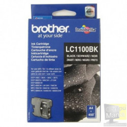 LC1100BK cartuccia nero da...