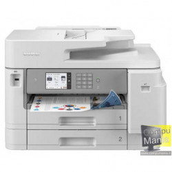 MFC-J6955DW A3 col. 30ipm...