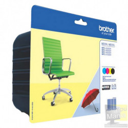 LC229XL-V Multipack colore...