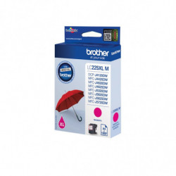 LC225XL-M cartuccia magenta...
