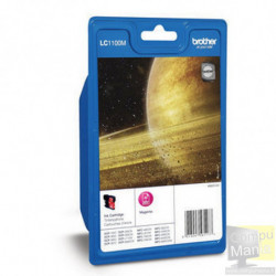 LC1100M cartuccia magenta...