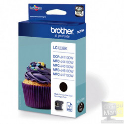 LC123BK cartuccia nero da...