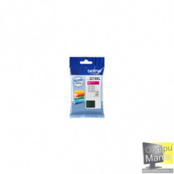 LC3219XLM cartuccia magenta...
