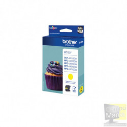 LC123Y cartuccia giallo da...