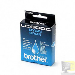 LC600C cartuccia ciano da...