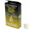 LC700Y cartuccia giallo da 400 pagine