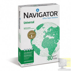Navigator bianca gr. 80...