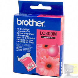 LC800M cartuccia magenta da...