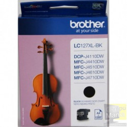 LC127XLBK cartuccia nero da...