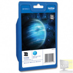 LC1280XL-C cartuccia ciano...