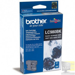 LC980BK cartuccia nero da...