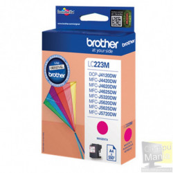 LC223M cartuccia magenta da...