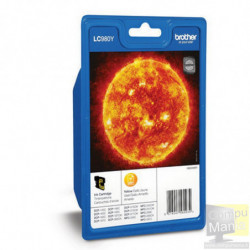LC980Y cartuccia giallo da...
