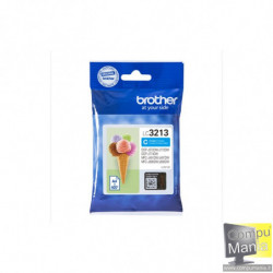 LC3213C Ciano 400 pag. per...