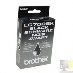 LC700BK cartuccia nero da 480 pagine