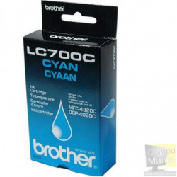 LC800C cartuccia ciano da...