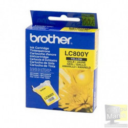 LC800Y cartuccia giallo da...