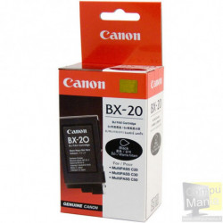 CLI-521BK cartuccia nero