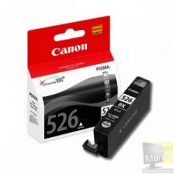 CLI-526BK cartuccia nero