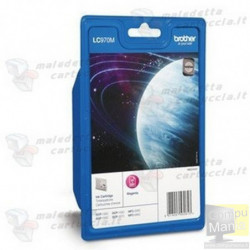 LC970M cartuccia magenta da...