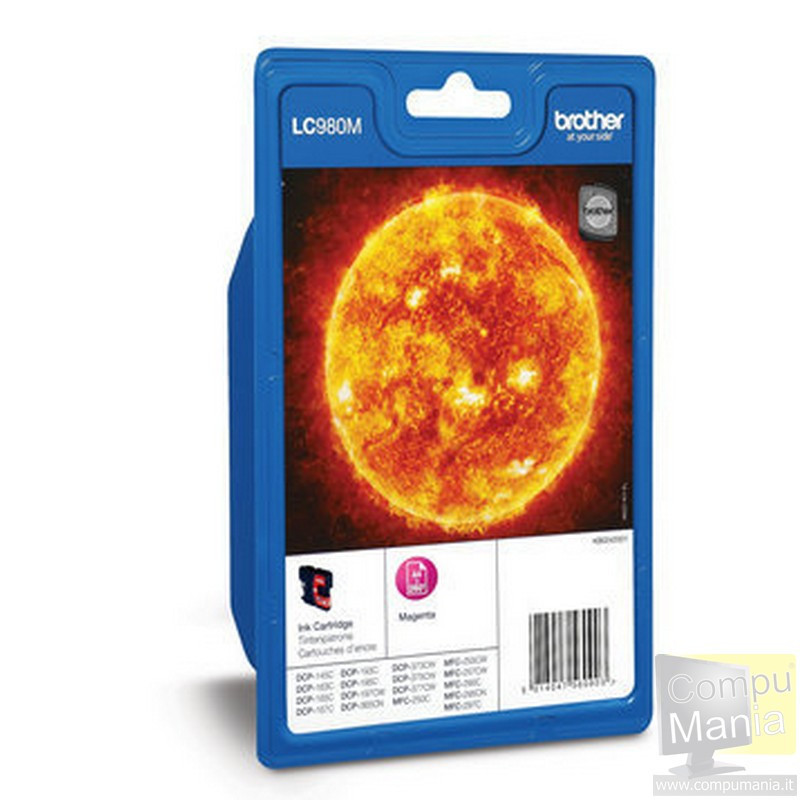 LC227XL Value Pack per MFC-J4620