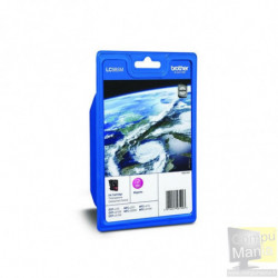 LC985M cartuccia magenta da...