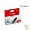 CLI-551XL C cartuccia ciano