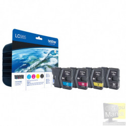 LC985VA Multipack