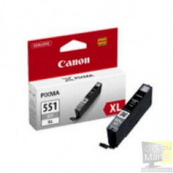 CLI-551XL GY cartuccia grigio