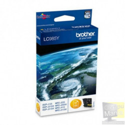 LC985Y cartuccia giallo da...