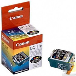 BC-11e cartuccia colore