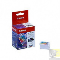 BCI-12C cartuccia foto colore