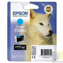 T09624010 cartuccia ciano