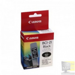 BCI-21 cartuccia nero
