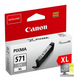 CLI-581XL C cartuccia ciano...