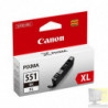 CLI-551XL BK cartuccia nero