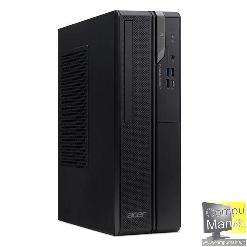 VTX2710G i5-13400 8G/512 DVD Freedos DT.VY3ET.00J