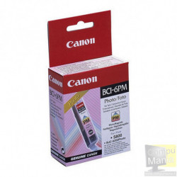 BCI-6PM cartuccia magenta...