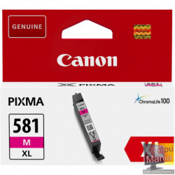 CLI-581XL M cartuccia...